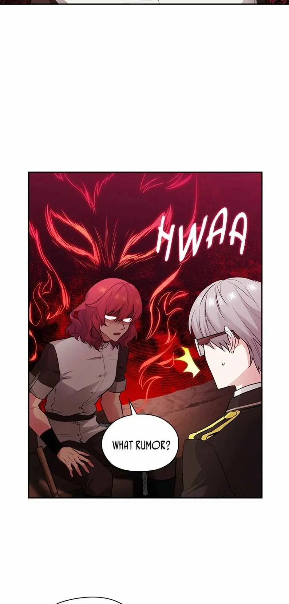 Read Adonis chapter 146 image 4 on Lezhin