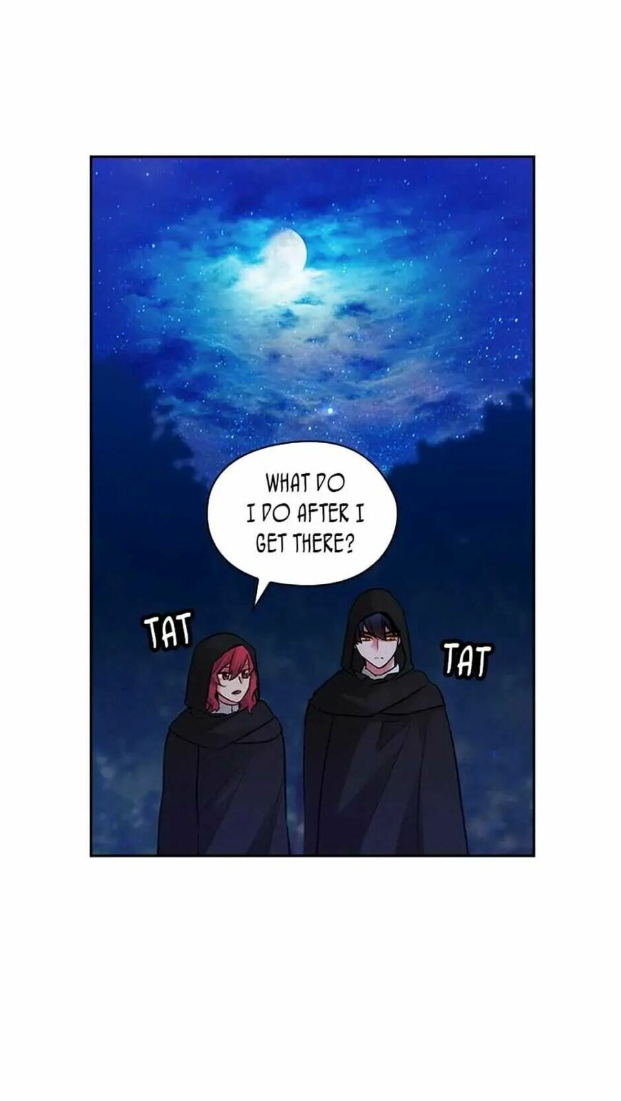 Read Adonis chapter 146 image 40 on Lezhin