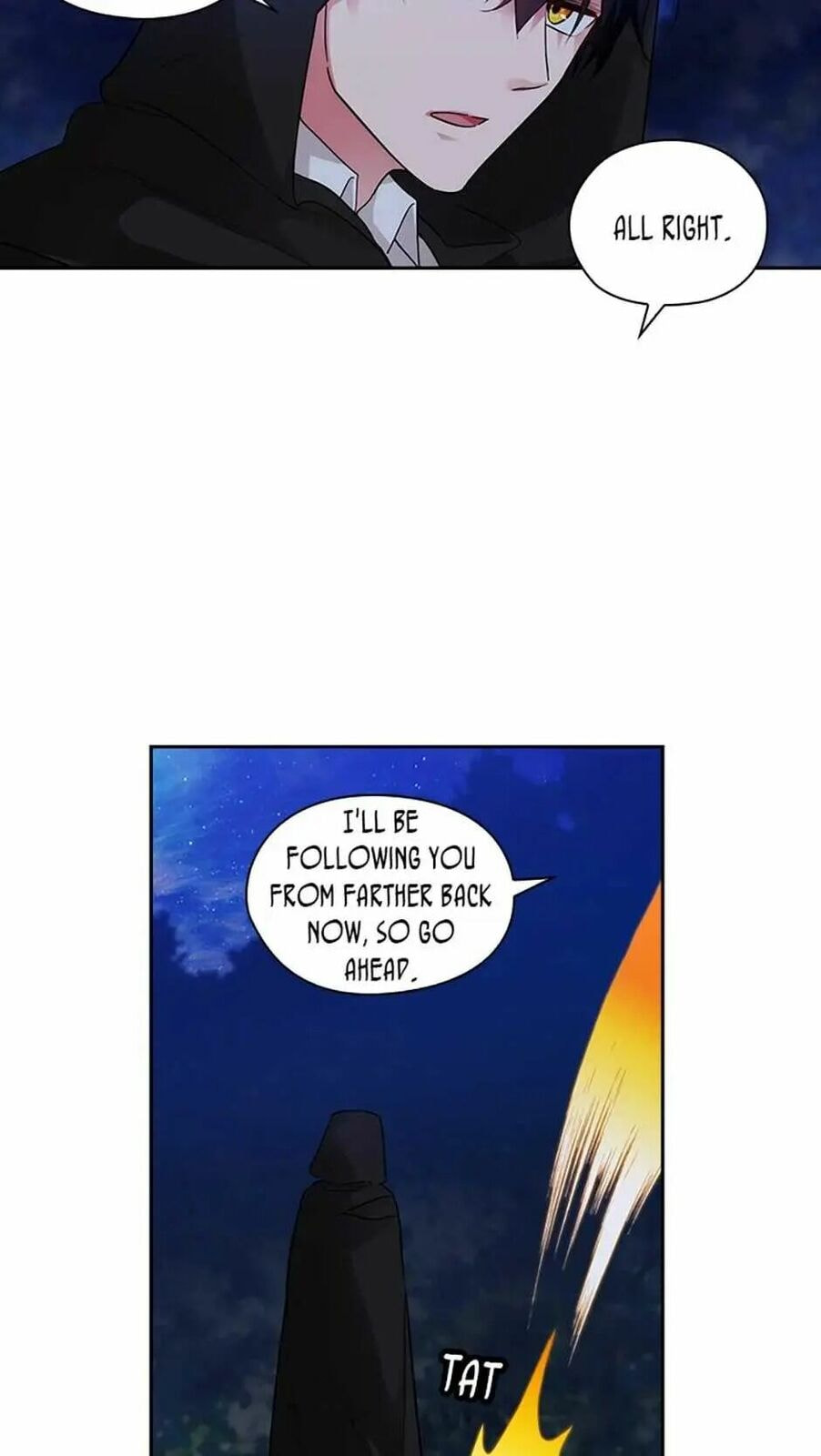 Read Adonis chapter 146 image 42 on Lezhin
