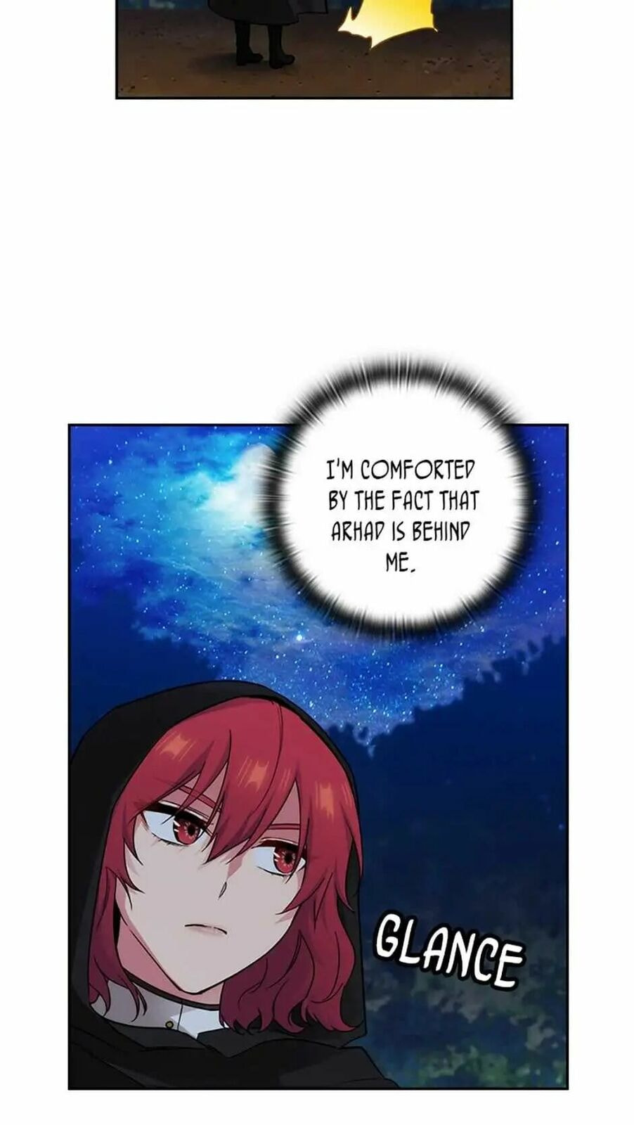 Read Adonis chapter 146 image 43 on Lezhin