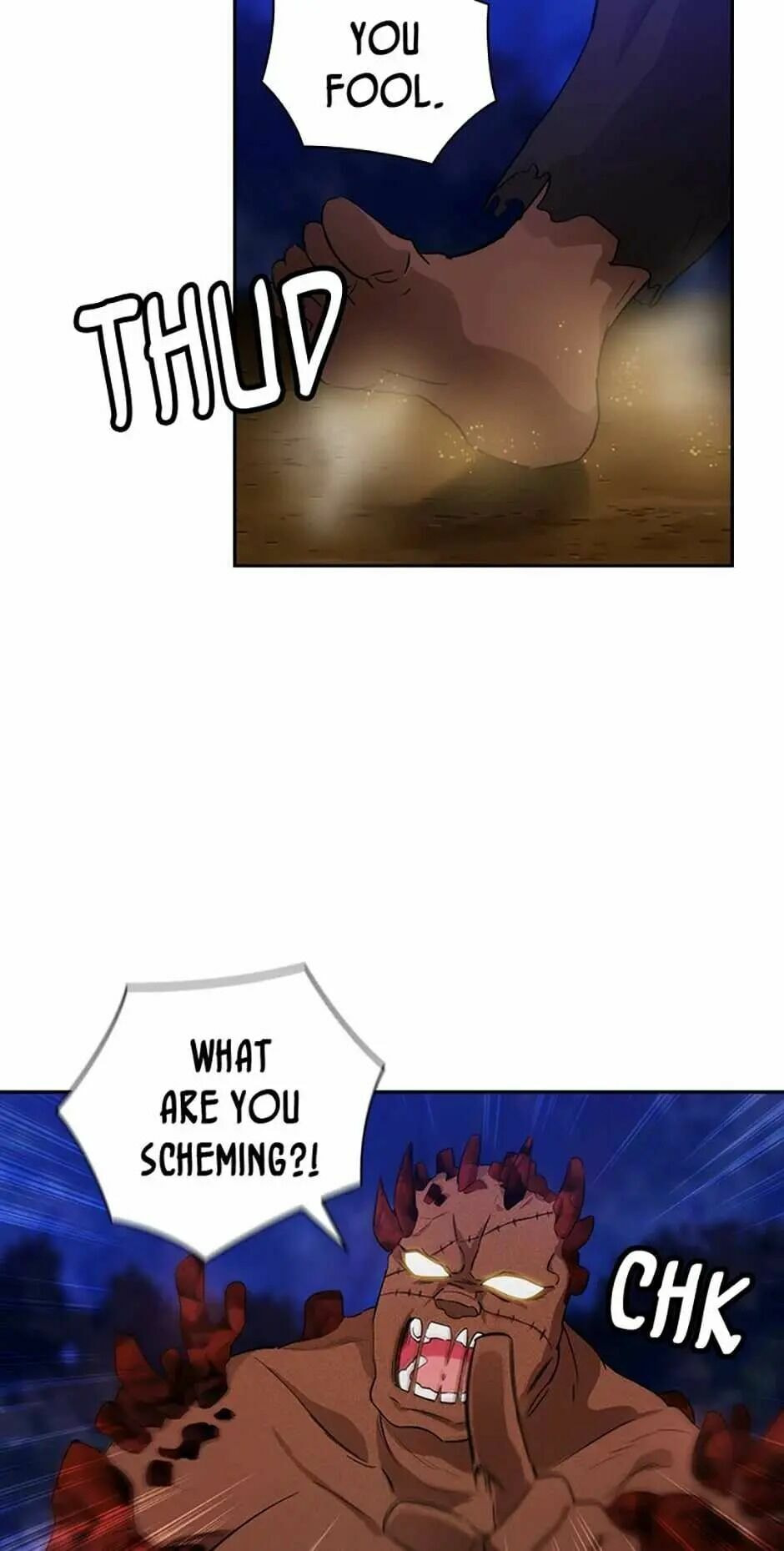 Read Adonis chapter 146 image 48 on Lezhin