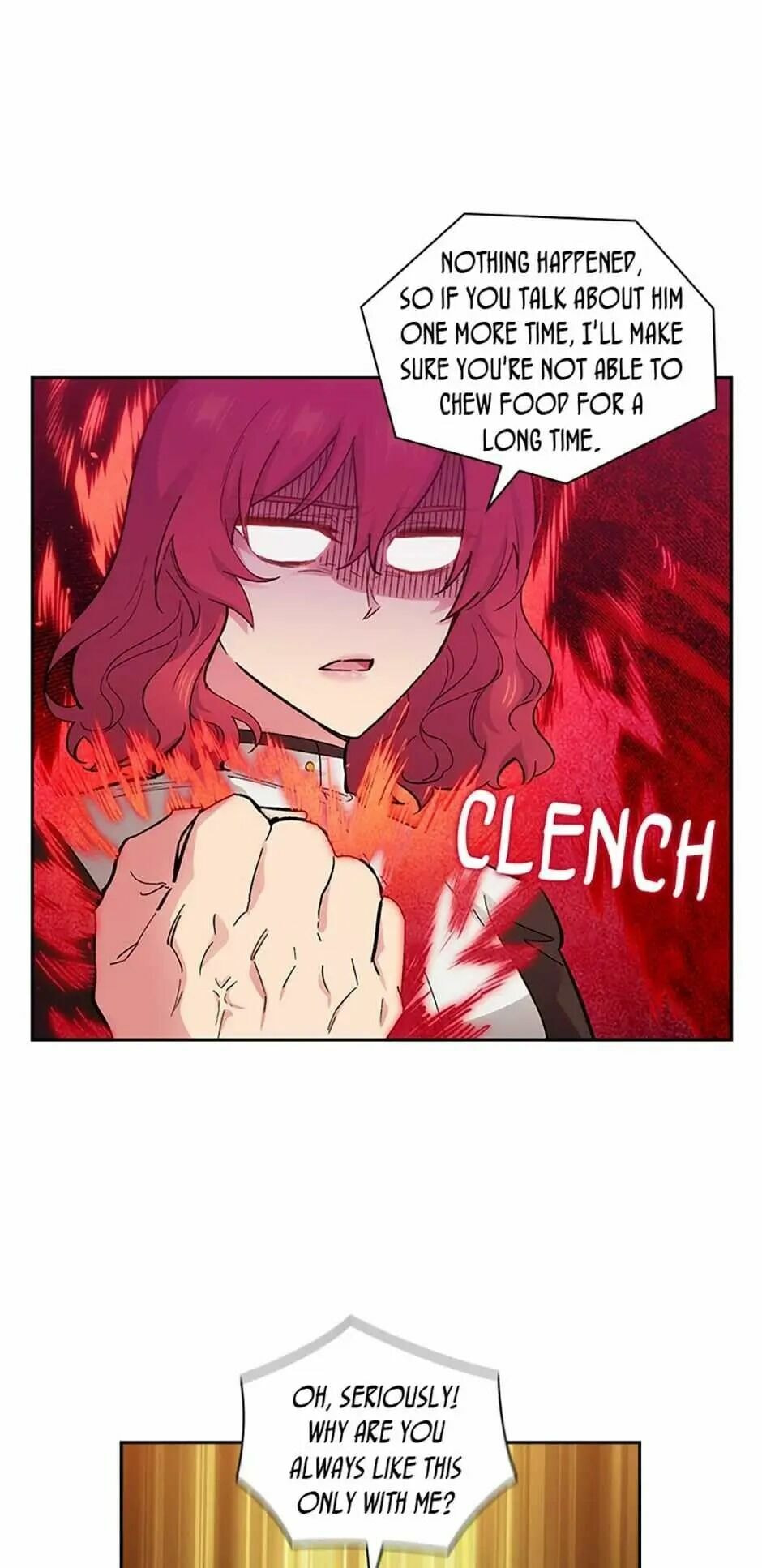 Read Adonis chapter 146 image 6 on Lezhin