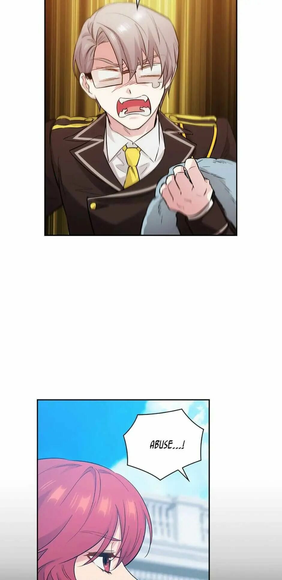 Read Adonis chapter 146 image 7 on Lezhin