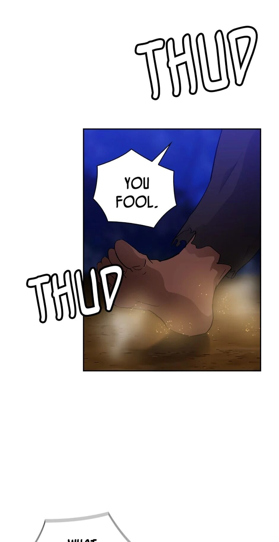 Read Adonis chapter 147 image 1 on Lezhin