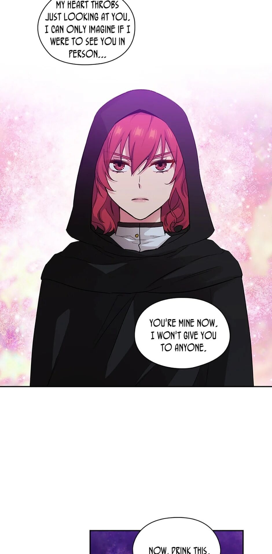 Read Adonis chapter 147 image 10 on Lezhin