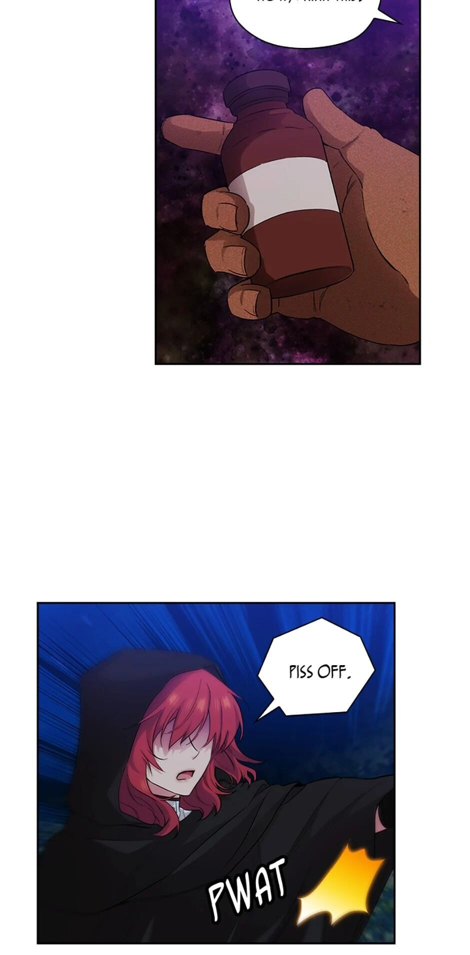 Read Adonis chapter 147 image 11 on Lezhin