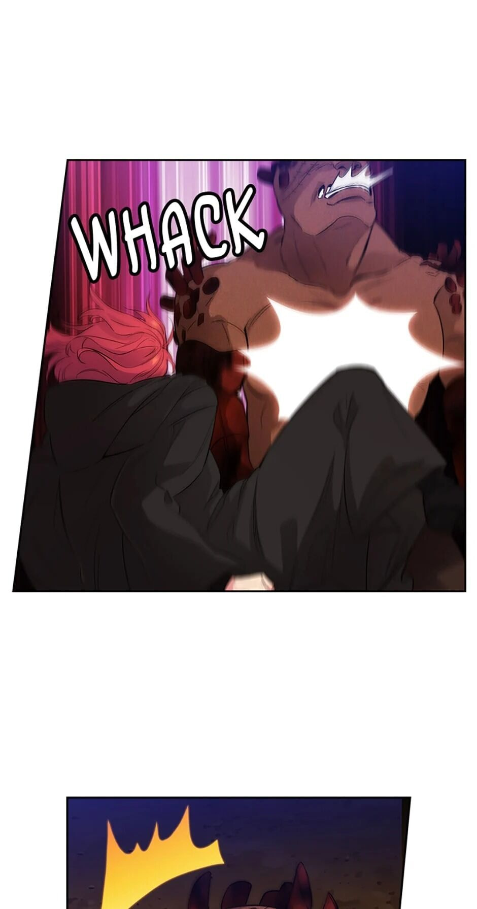 Read Adonis chapter 147 image 13 on Lezhin