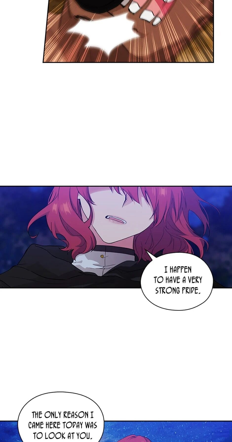 Read Adonis chapter 147 image 15 on Lezhin