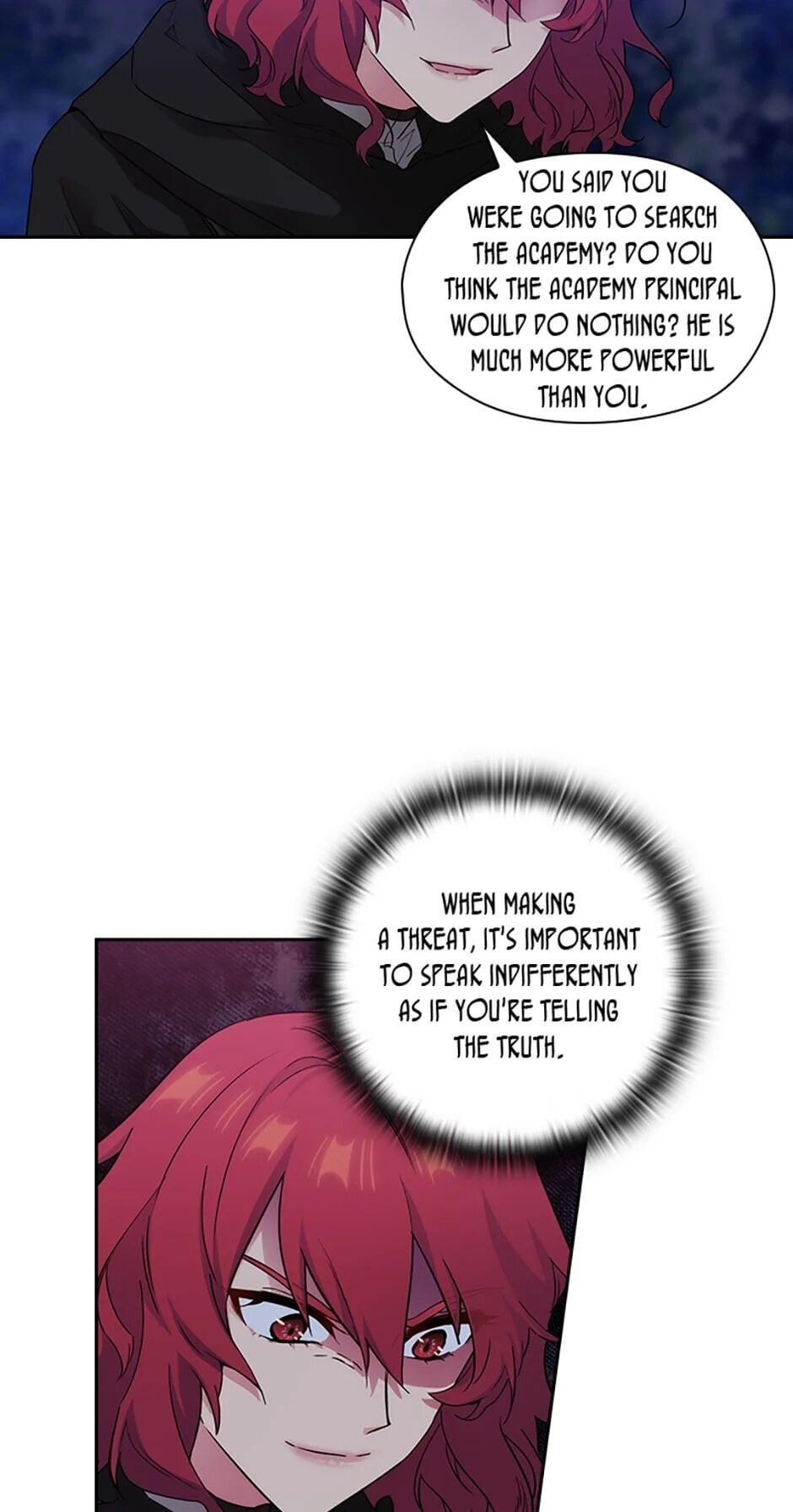 Read Adonis chapter 147 image 17 on Lezhin