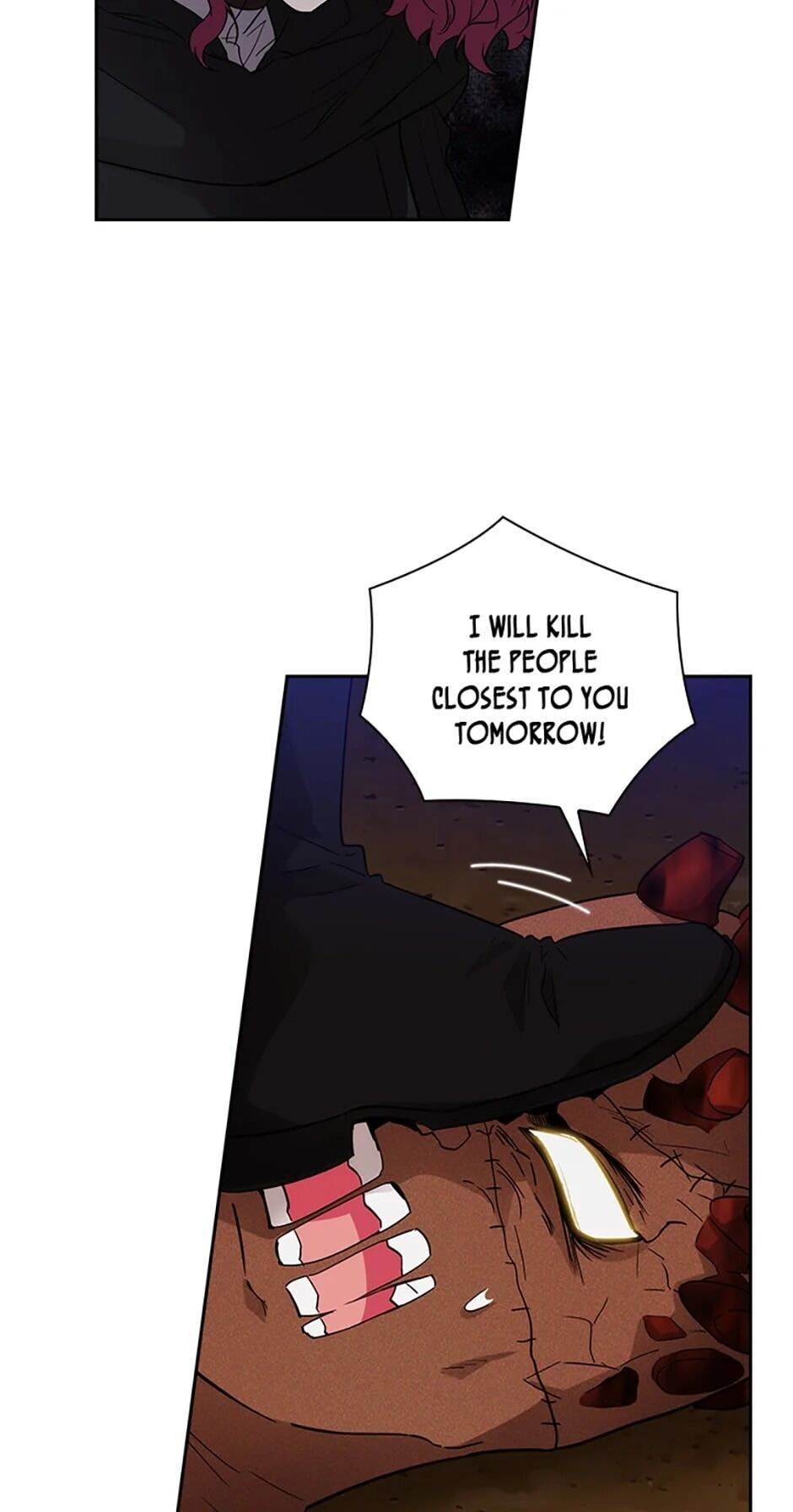 Read Adonis chapter 147 image 18 on Lezhin