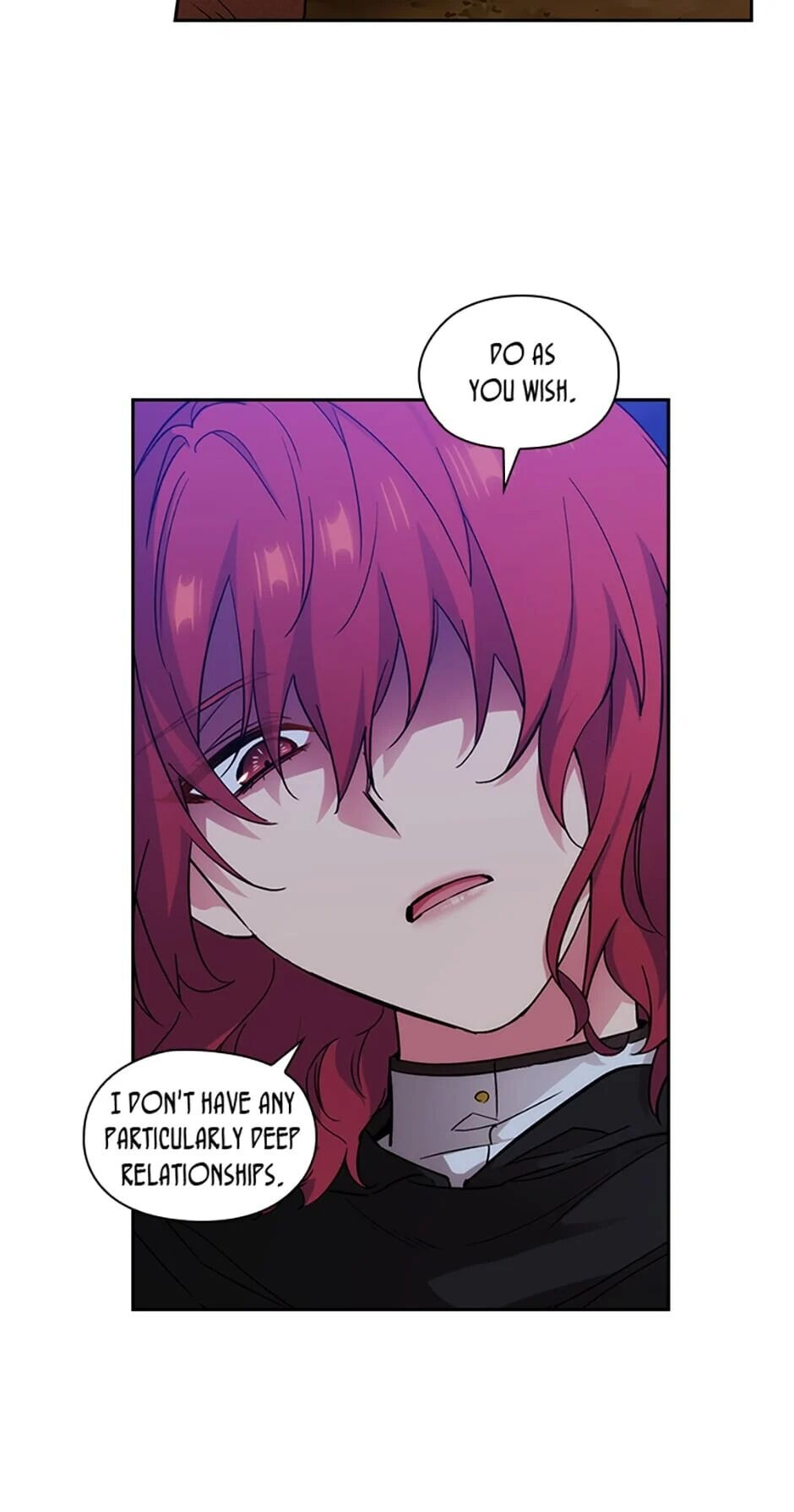Read Adonis chapter 147 image 19 on Lezhin