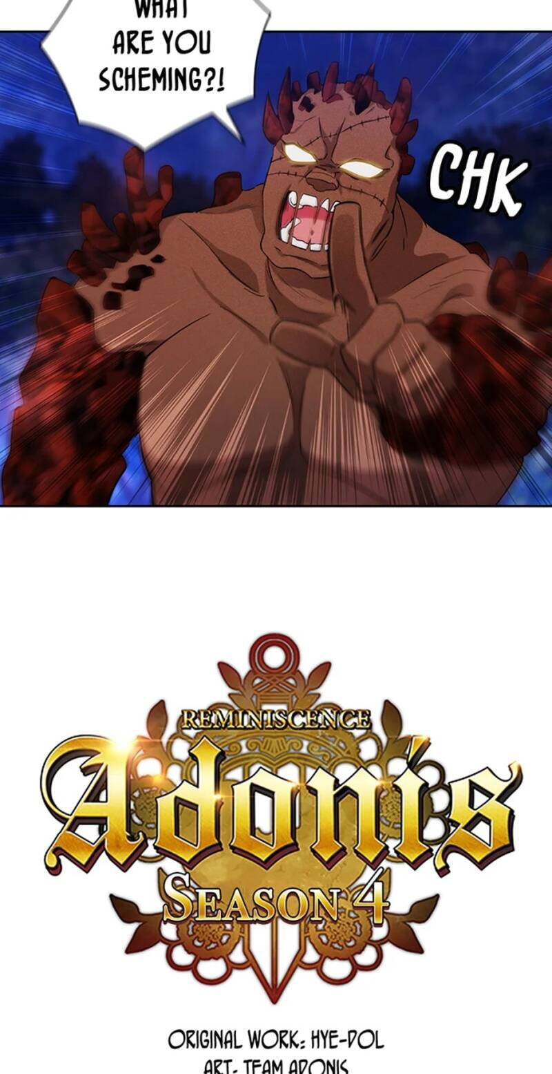 Read Adonis chapter 147 image 2 on Lezhin