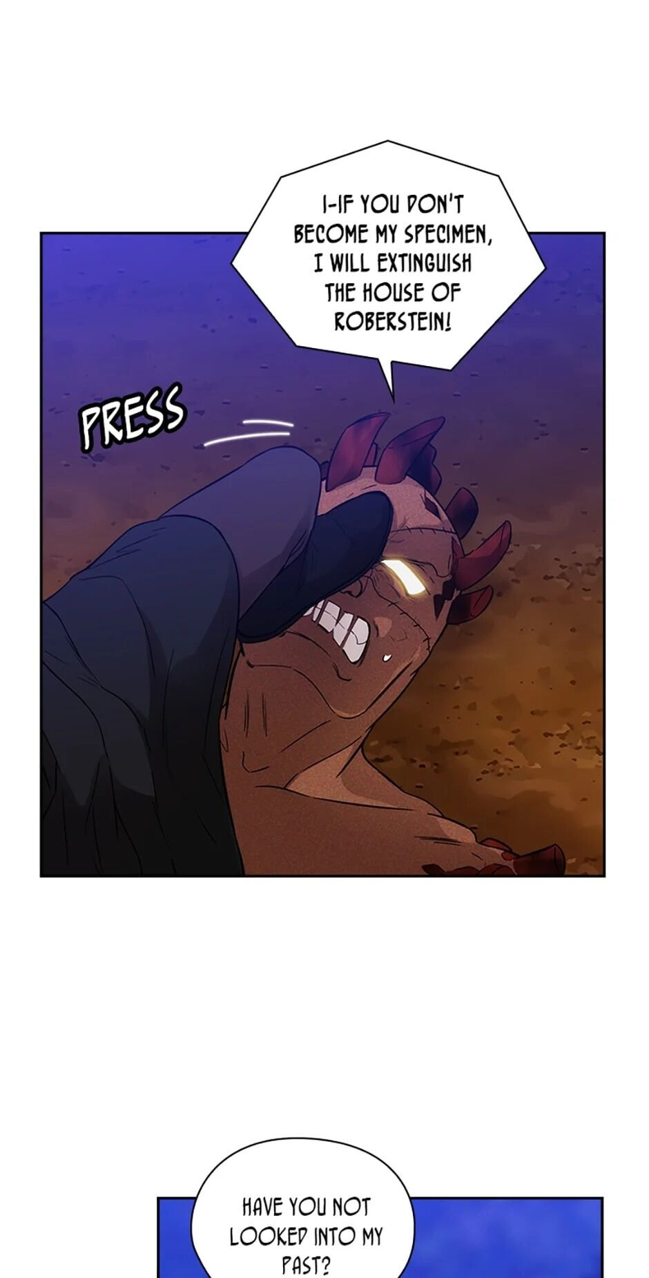 Read Adonis chapter 147 image 20 on Lezhin