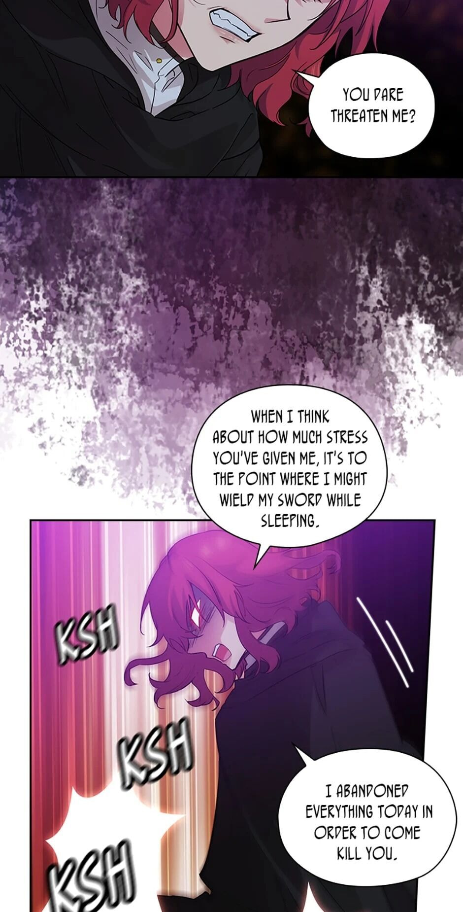 Read Adonis chapter 147 image 24 on Lezhin