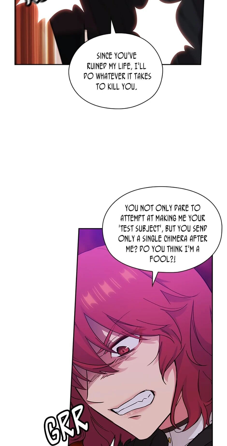 Read Adonis chapter 147 image 25 on Lezhin