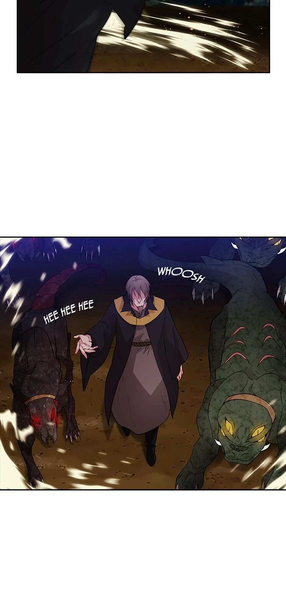 Read Adonis chapter 147 image 30 on Lezhin