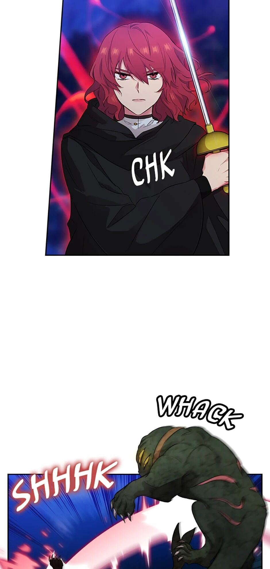 Read Adonis chapter 147 image 33 on Lezhin