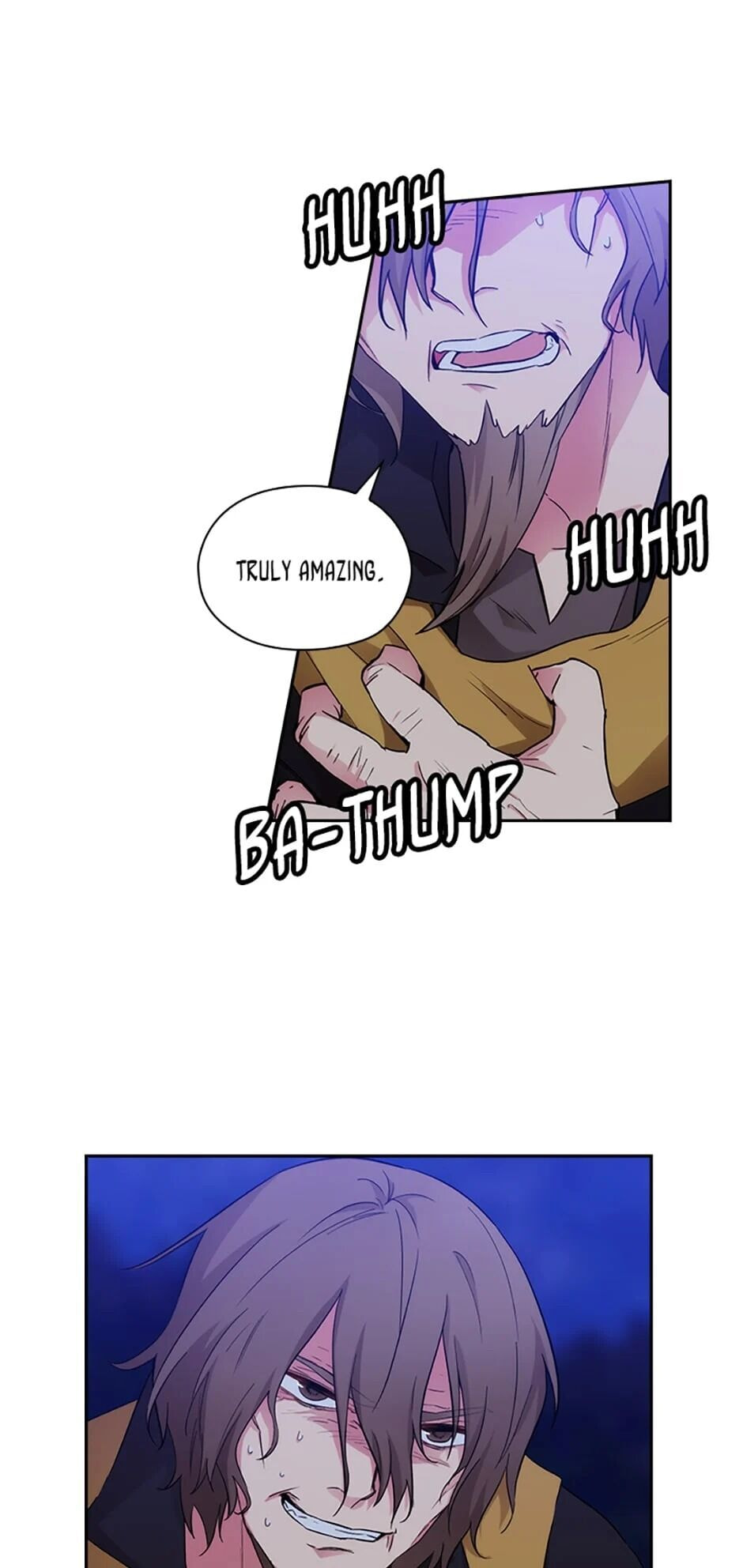 Read Adonis chapter 147 image 35 on Lezhin
