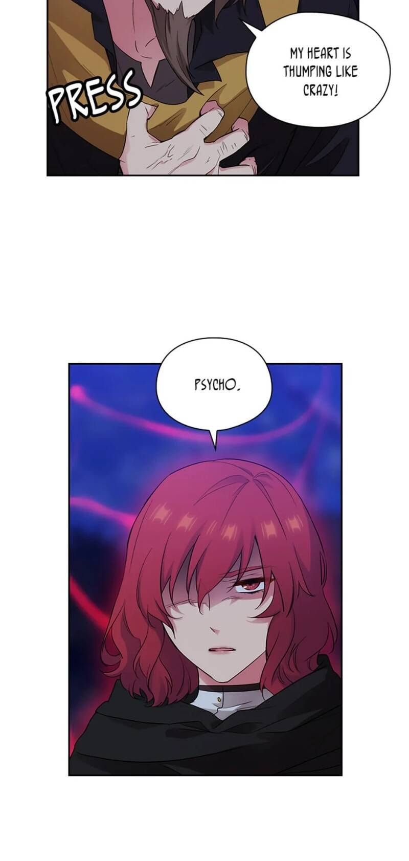 Read Adonis chapter 147 image 36 on Lezhin