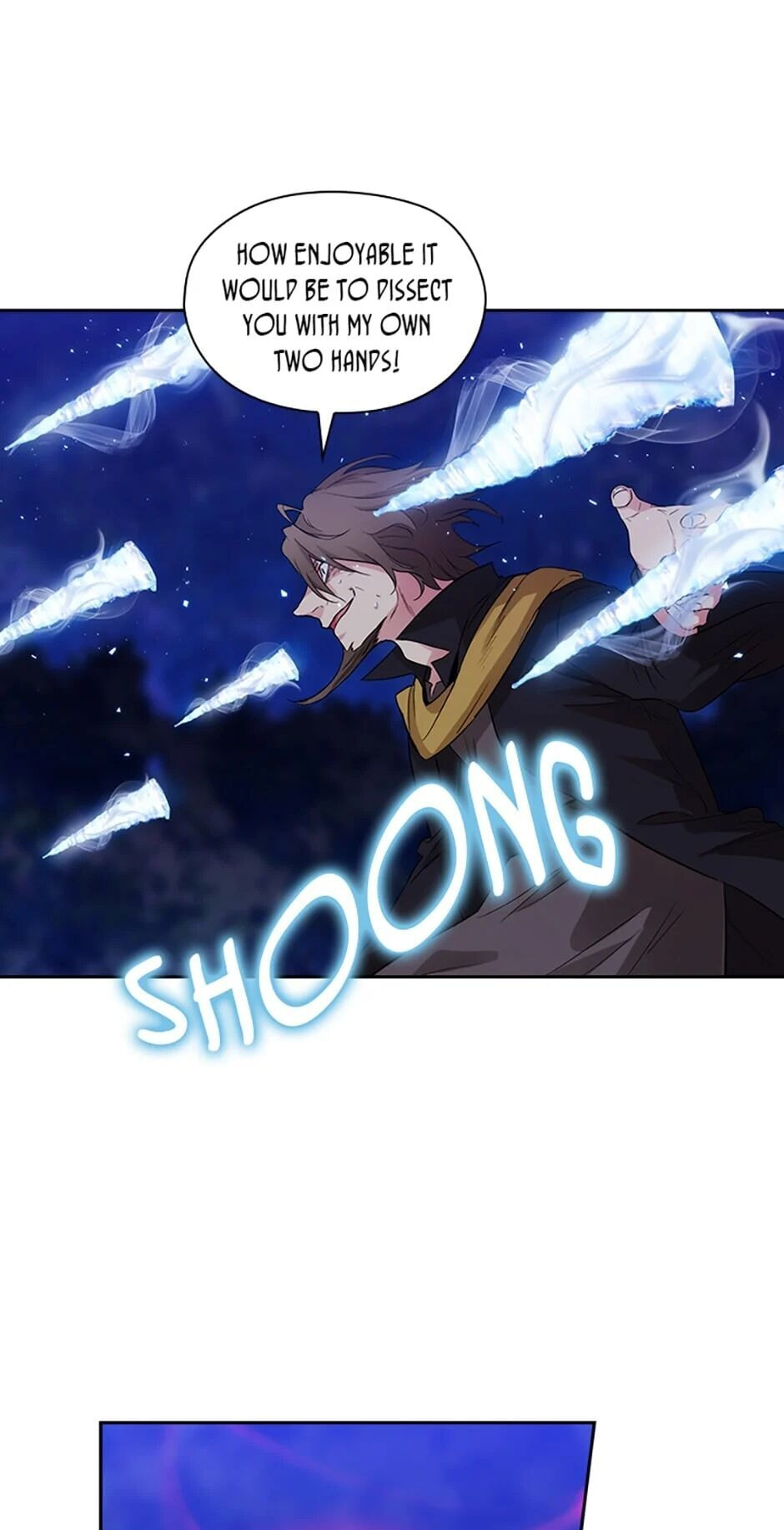 Read Adonis chapter 147 image 37 on Lezhin