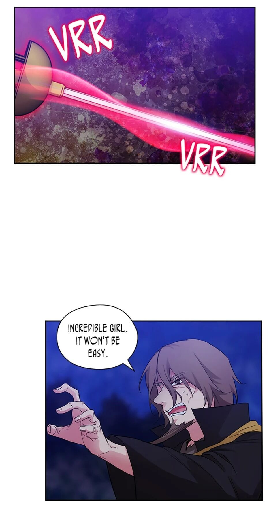 Read Adonis chapter 147 image 41 on Lezhin