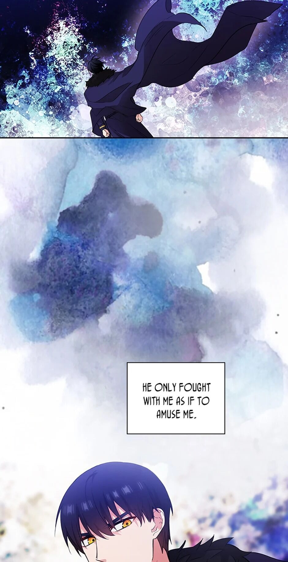 Read Adonis chapter 147 image 43 on Lezhin
