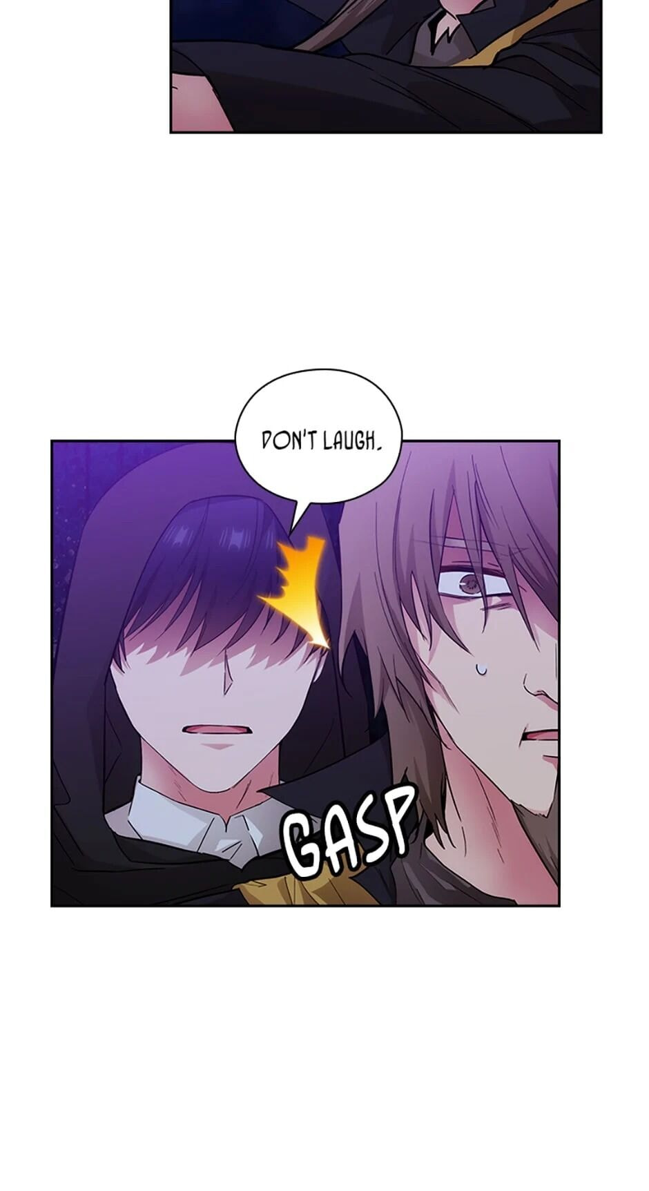 Read Adonis chapter 147 image 46 on Lezhin