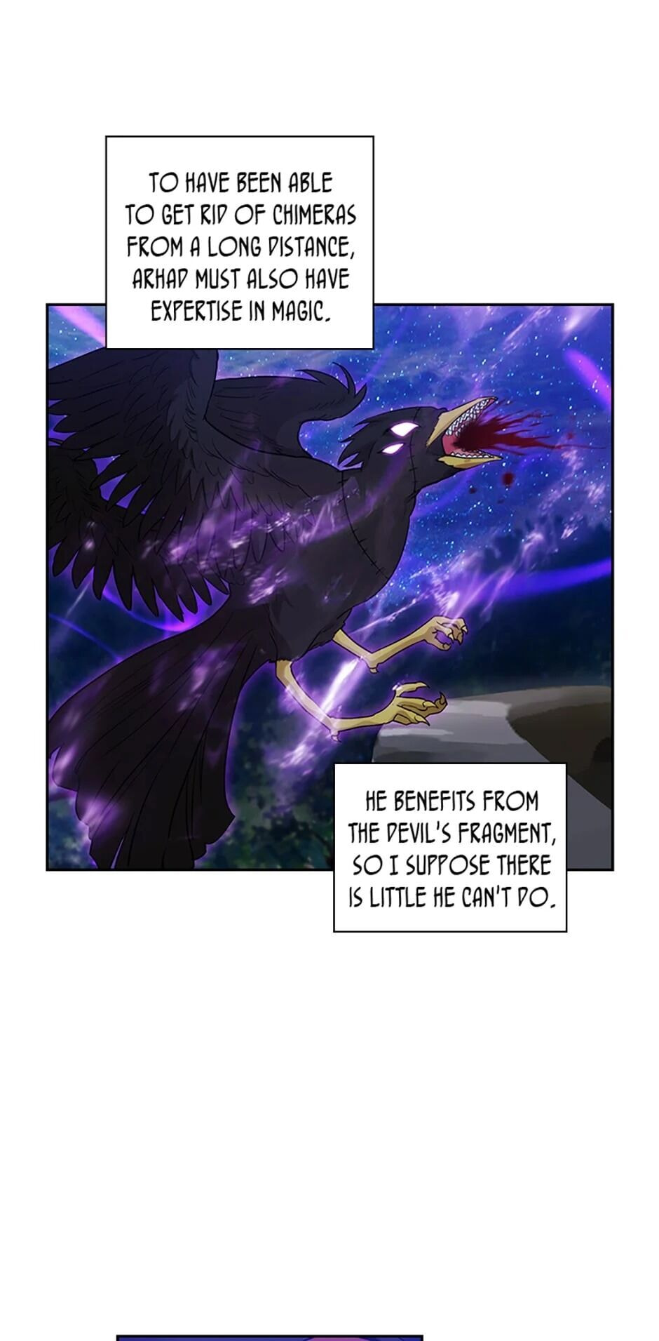 Read Adonis chapter 147 image 6 on Lezhin