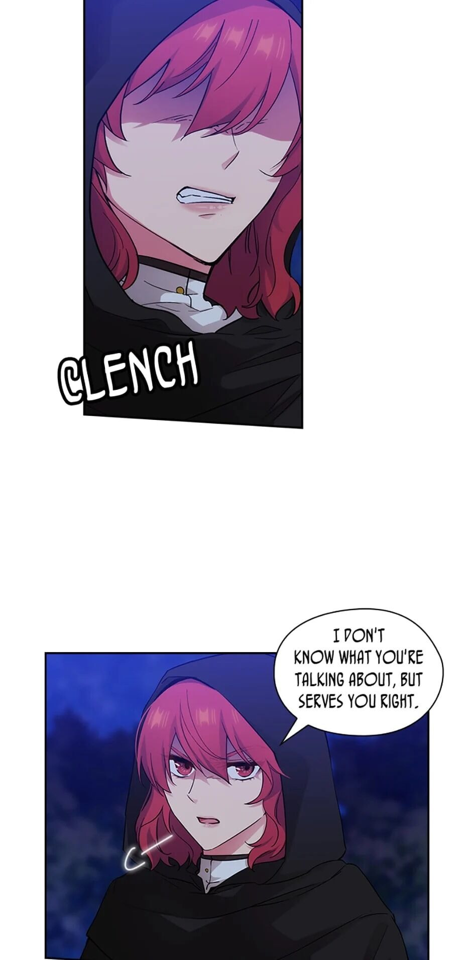 Read Adonis chapter 147 image 7 on Lezhin