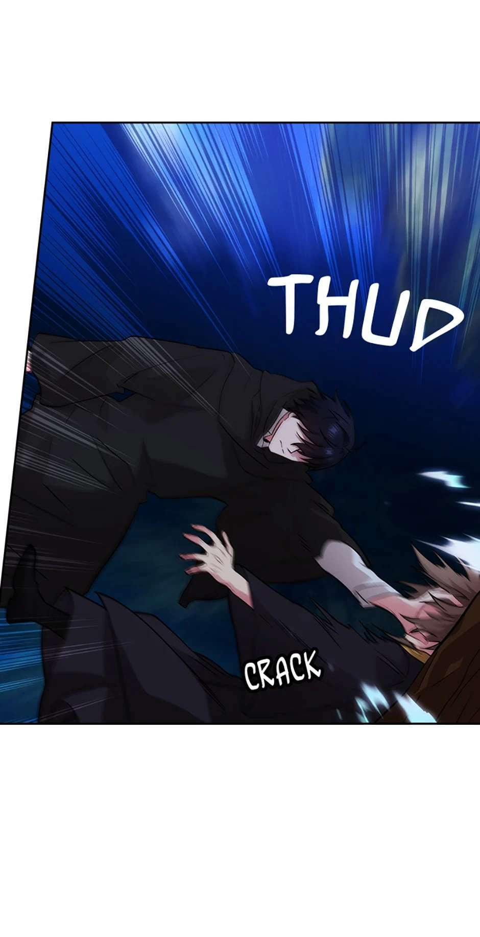 Read Adonis chapter 148 image 1 on Lezhin