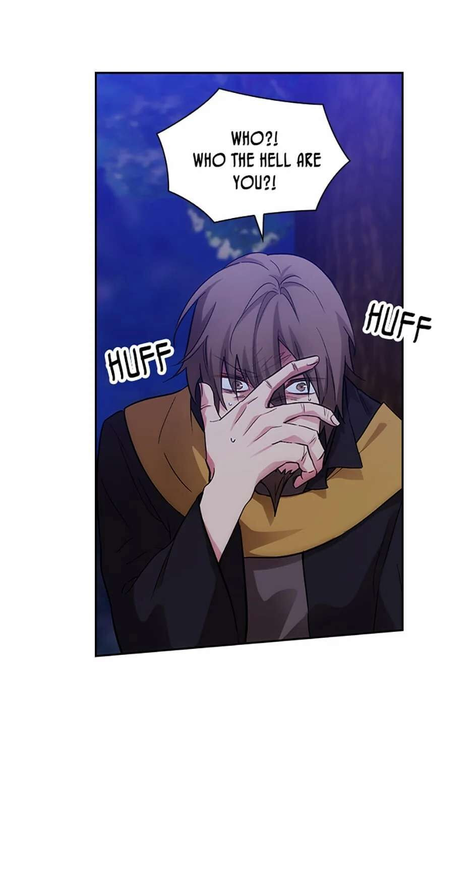 Read Adonis chapter 148 image 10 on Lezhin