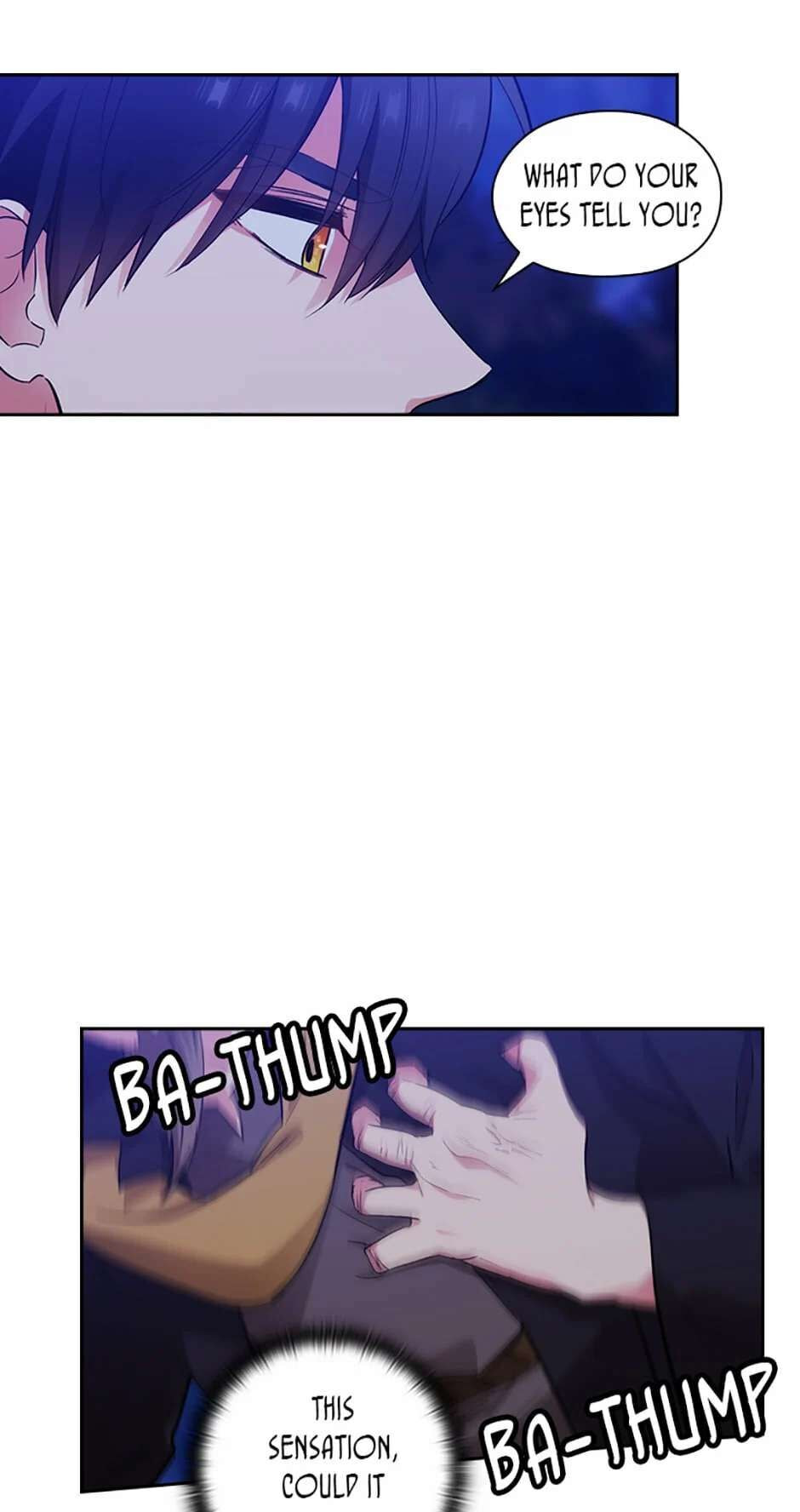 Read Adonis chapter 148 image 11 on Lezhin