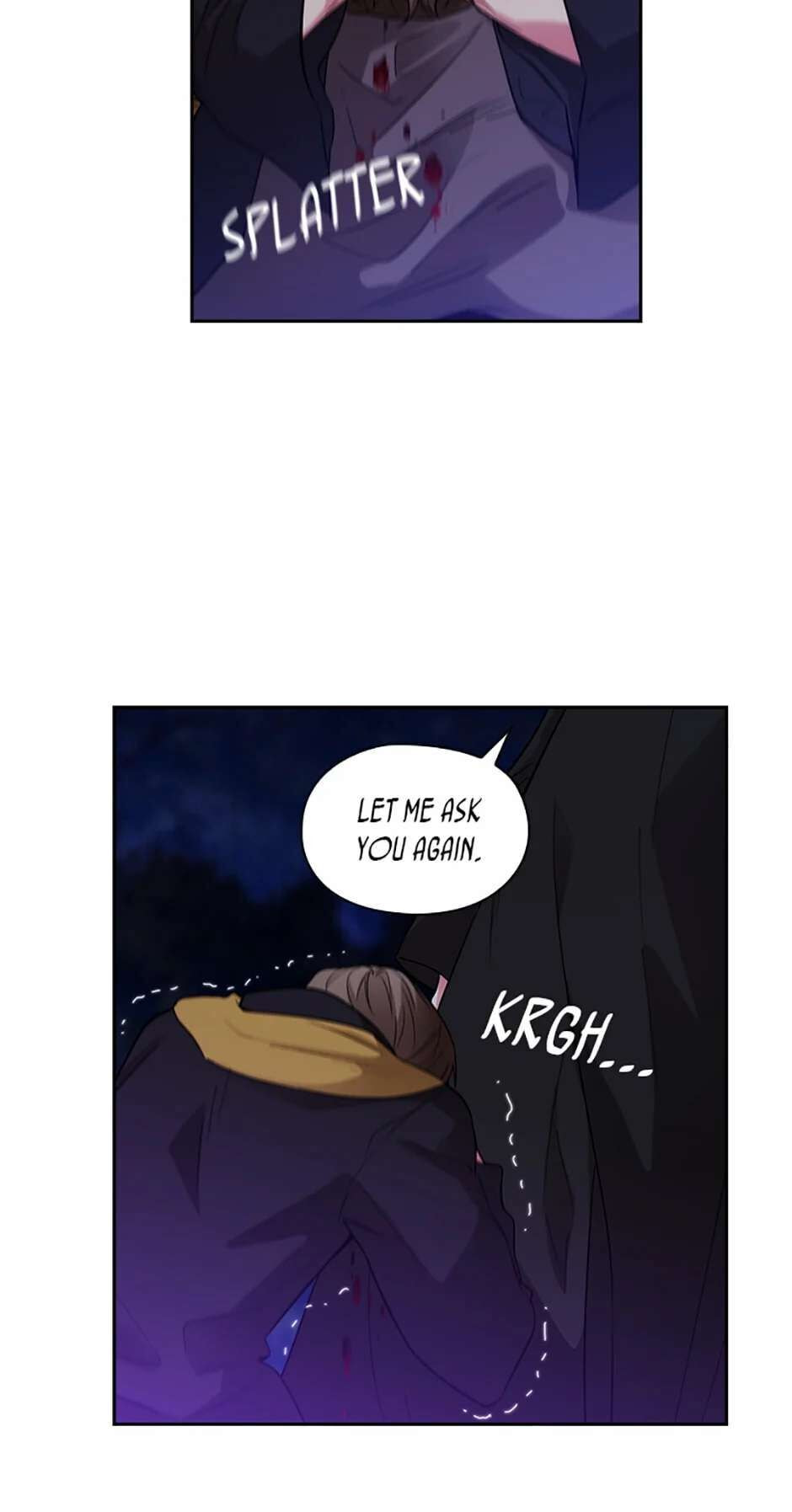 Read Adonis chapter 148 image 19 on Lezhin