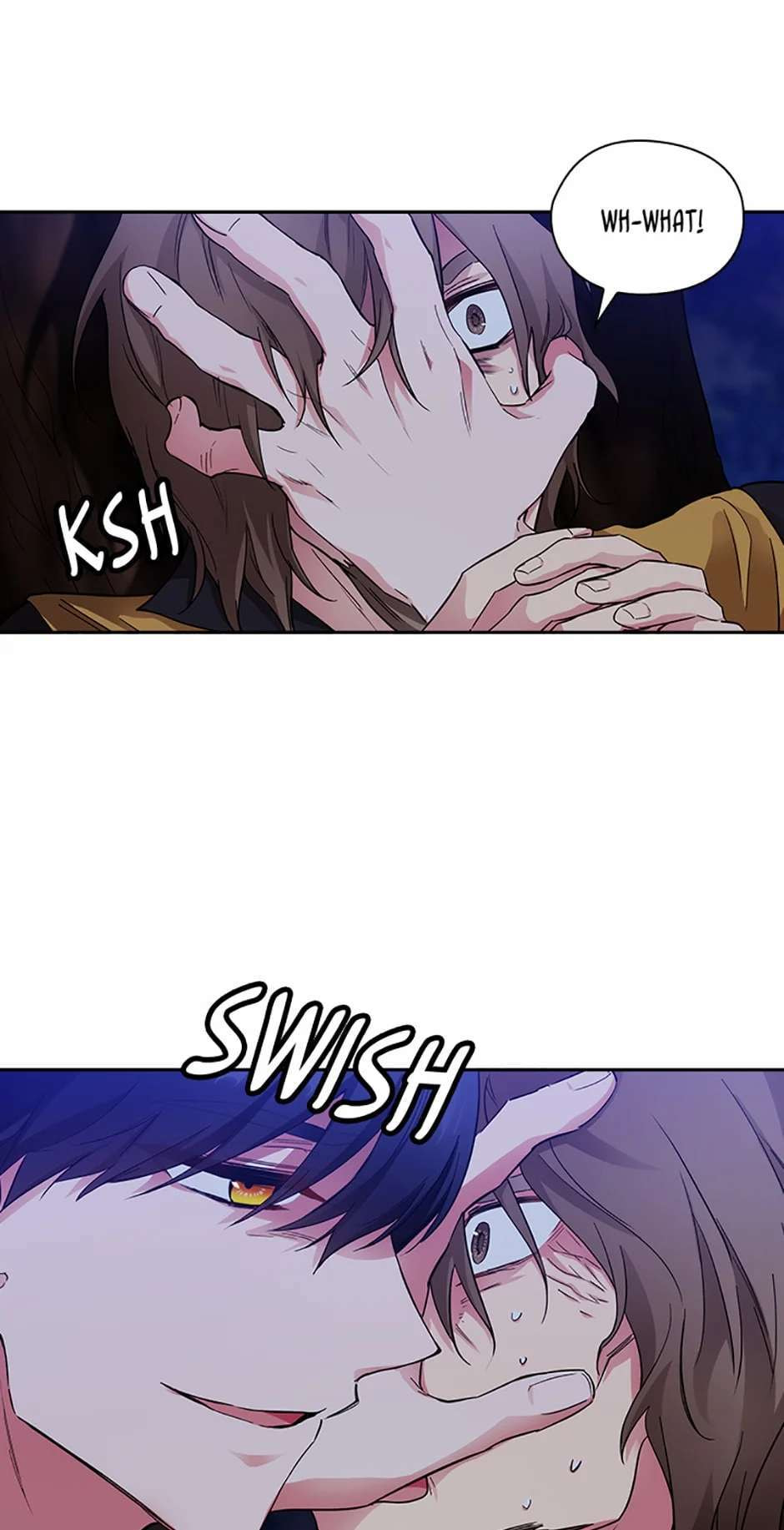 Read Adonis chapter 148 image 2 on Lezhin