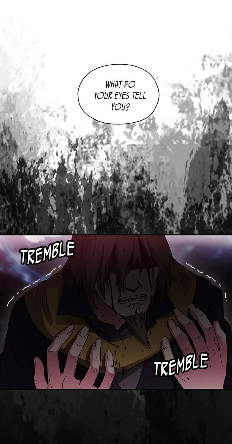 Read Adonis chapter 148 image 20 on Lezhin