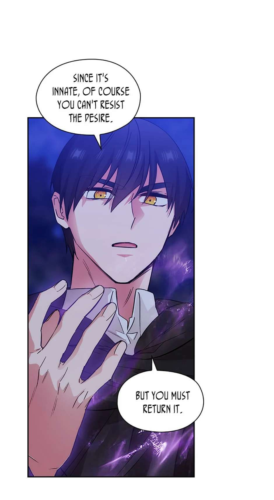 Read Adonis chapter 148 image 25 on Lezhin