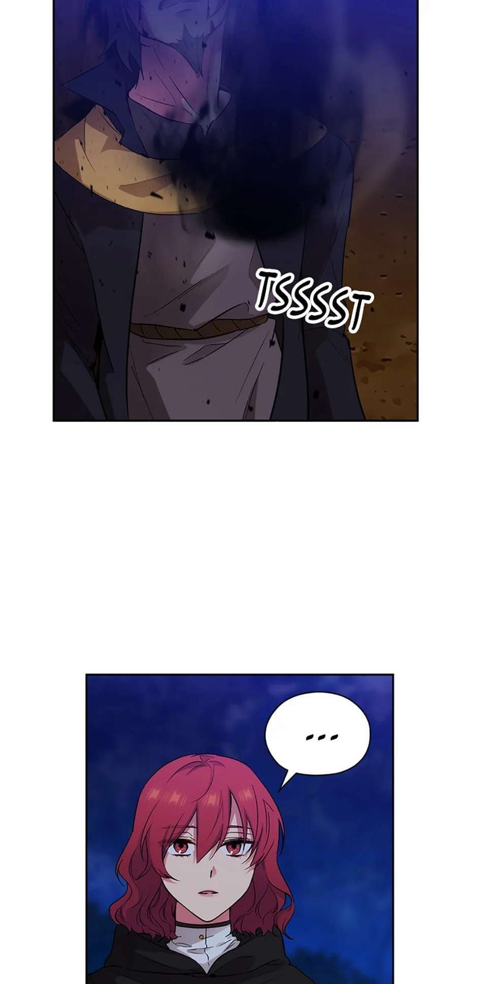 Read Adonis chapter 148 image 32 on Lezhin