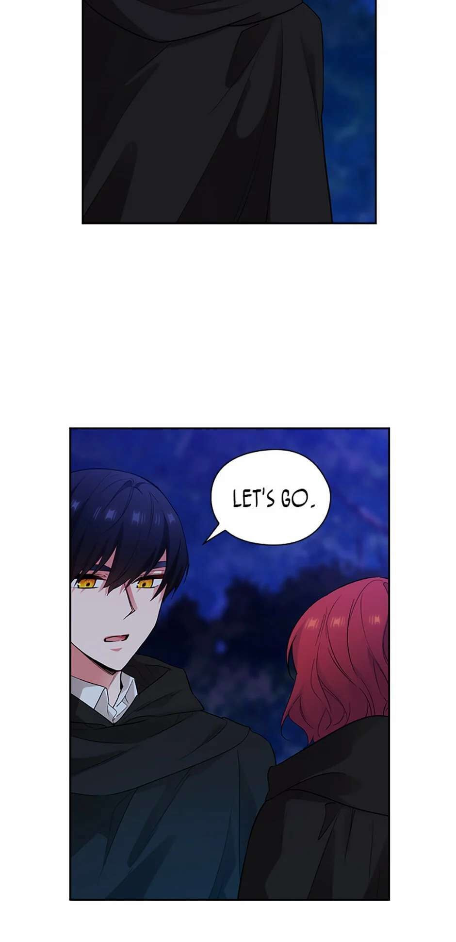 Read Adonis chapter 148 image 33 on Lezhin