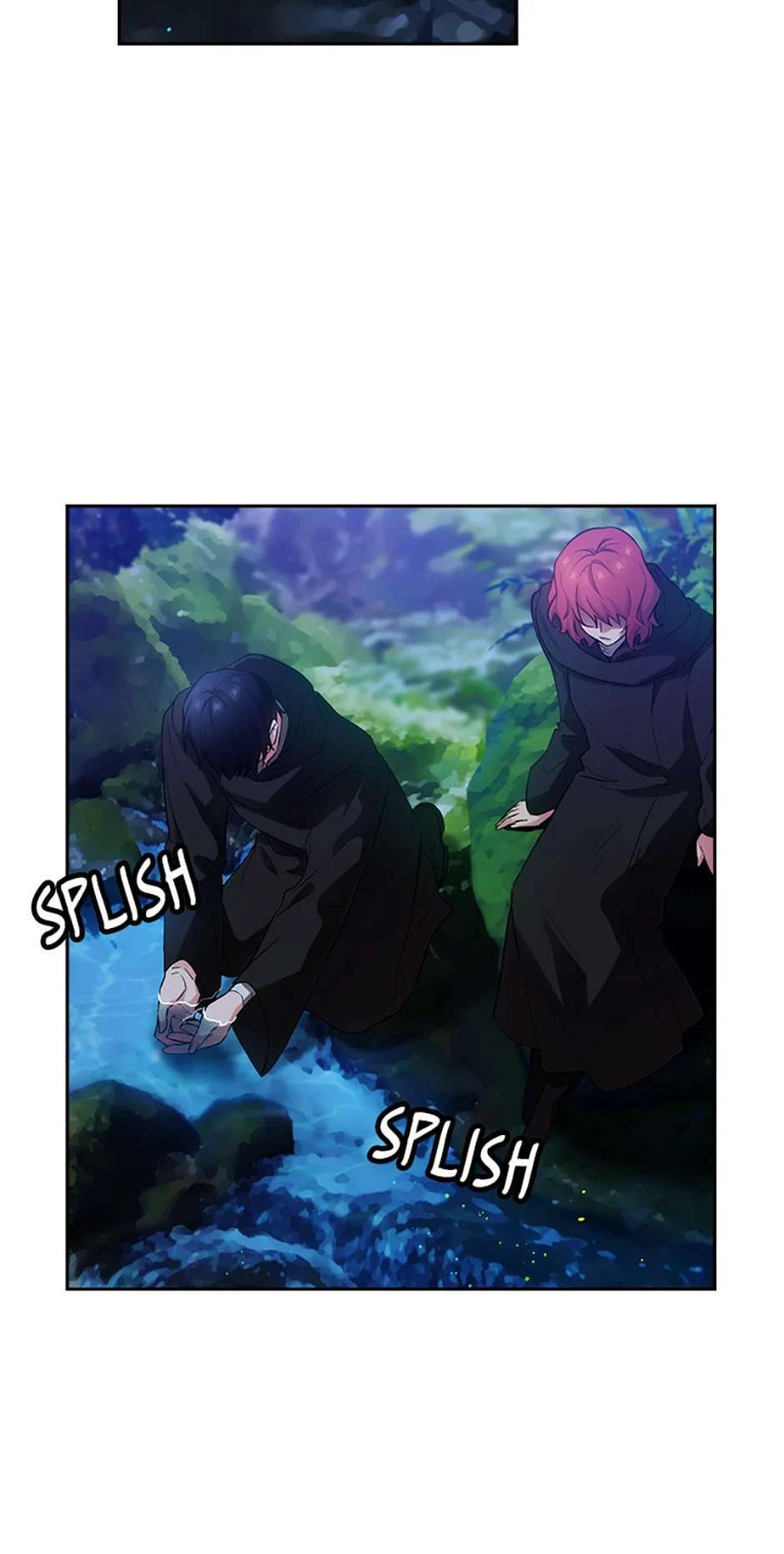 Read Adonis chapter 148 image 36 on Lezhin