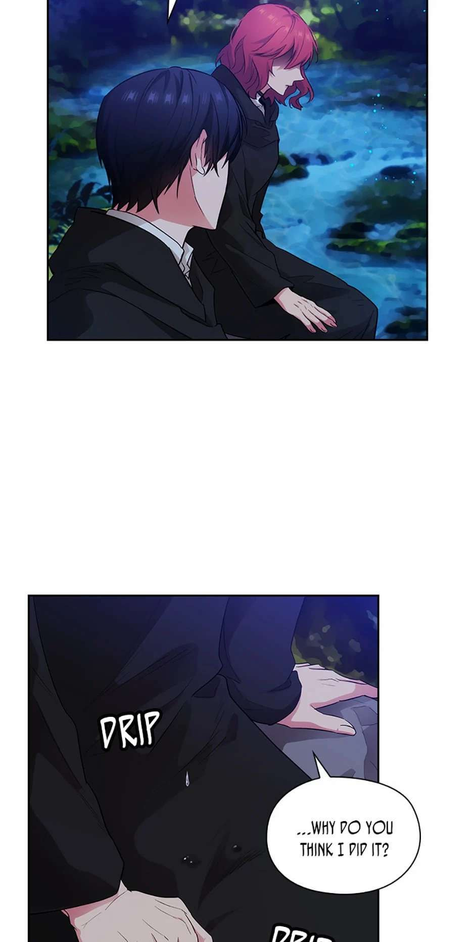Read Adonis chapter 148 image 38 on Lezhin
