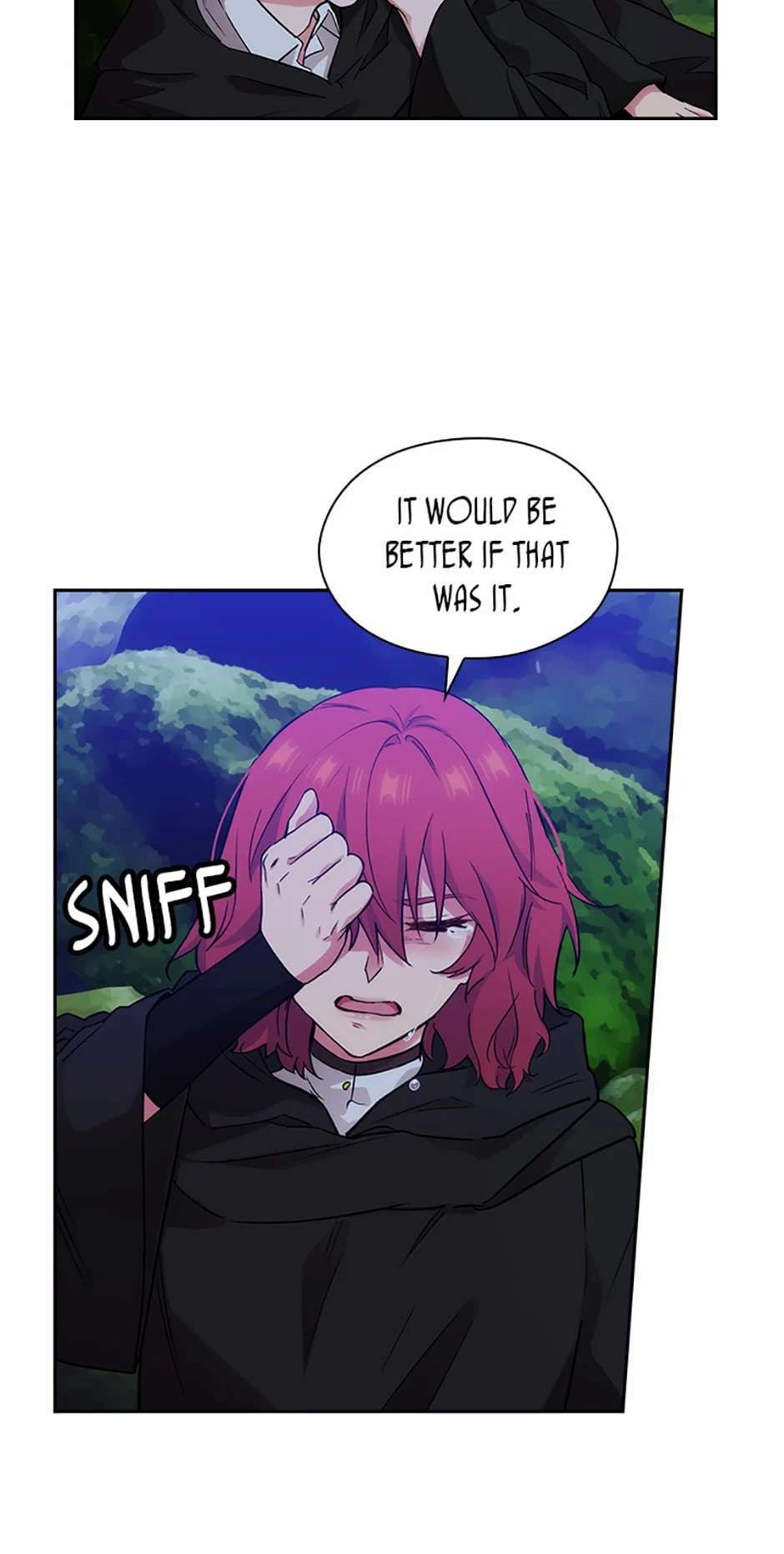 Read Adonis chapter 148 image 42 on Lezhin