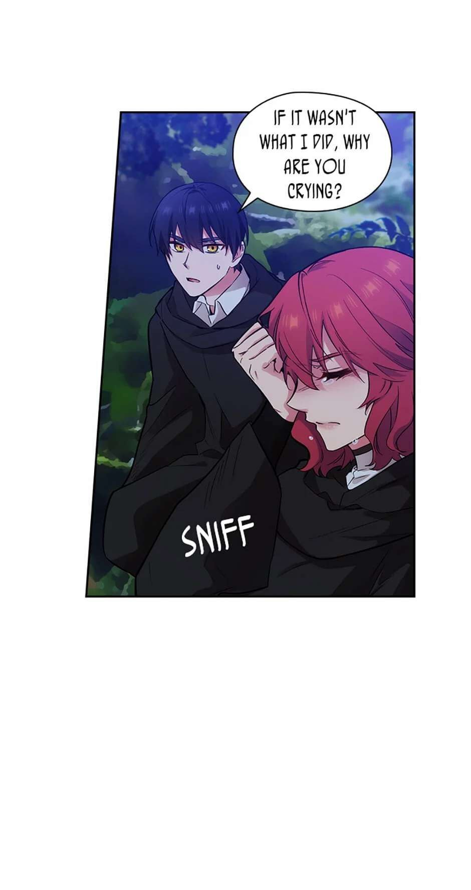 Read Adonis chapter 148 image 43 on Lezhin