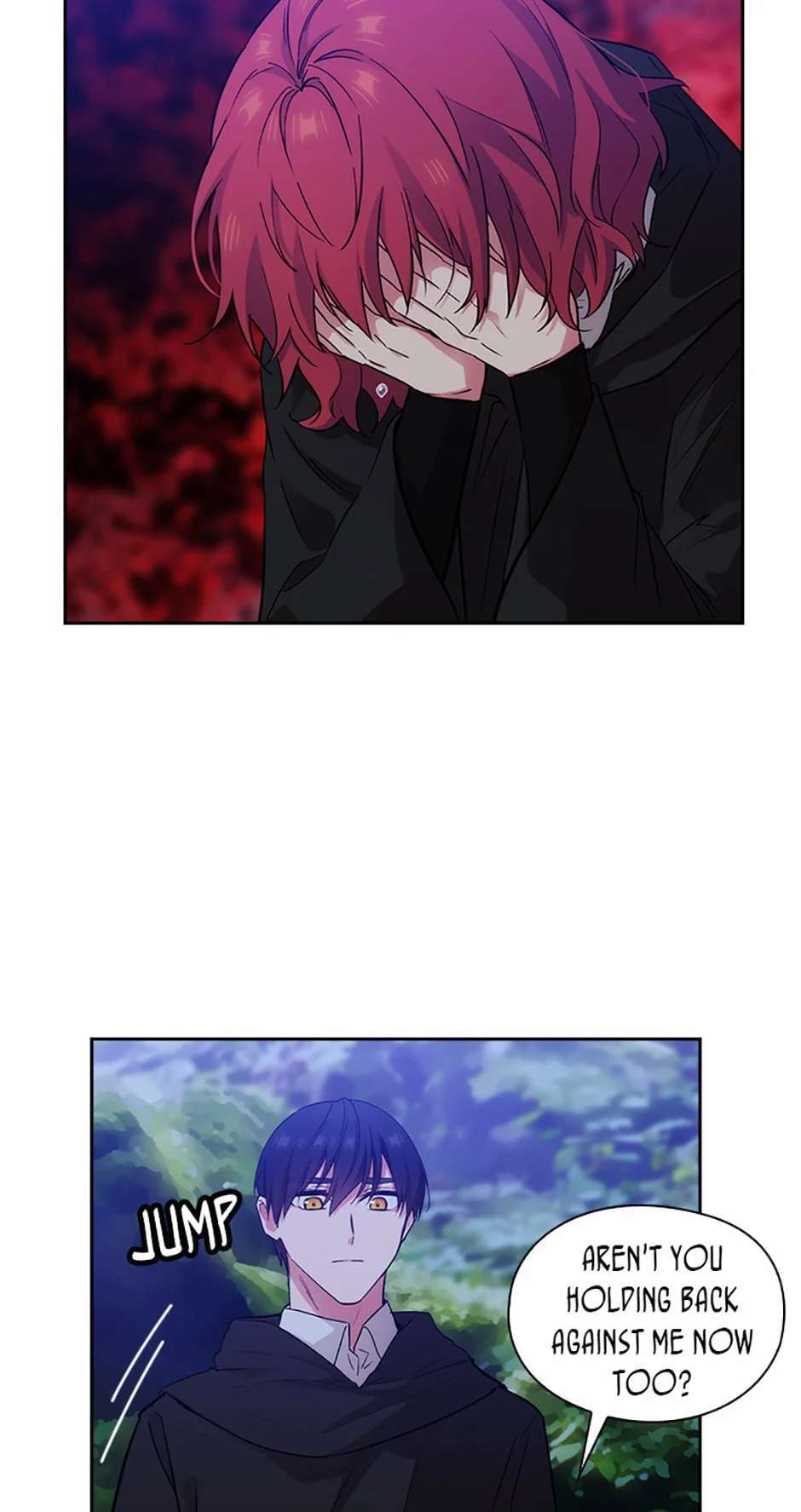Read Adonis chapter 148 image 45 on Lezhin