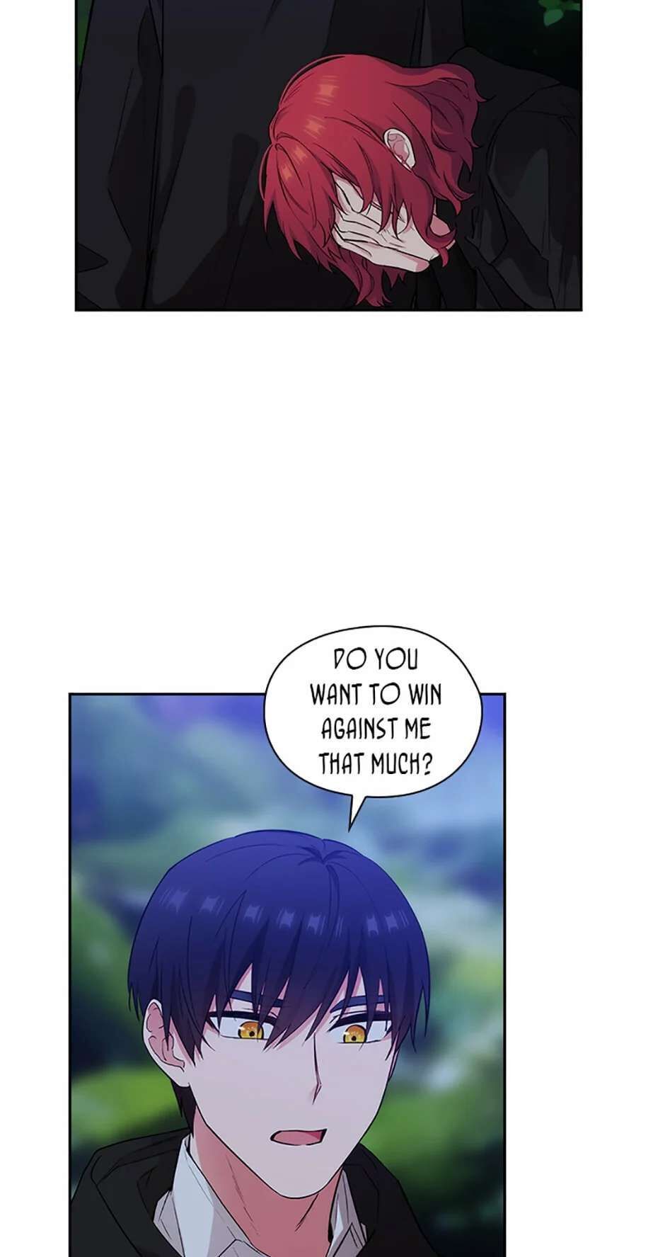 Read Adonis chapter 148 image 46 on Lezhin