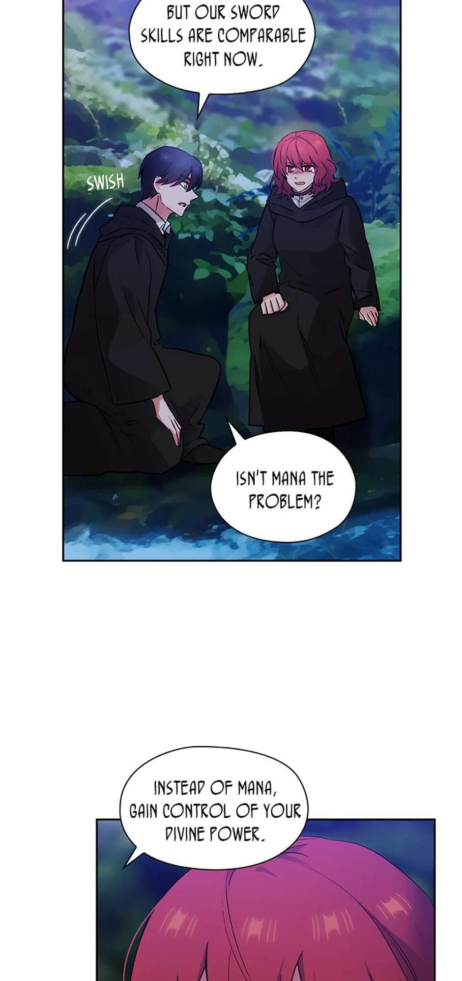 Read Adonis chapter 148 image 50 on Lezhin