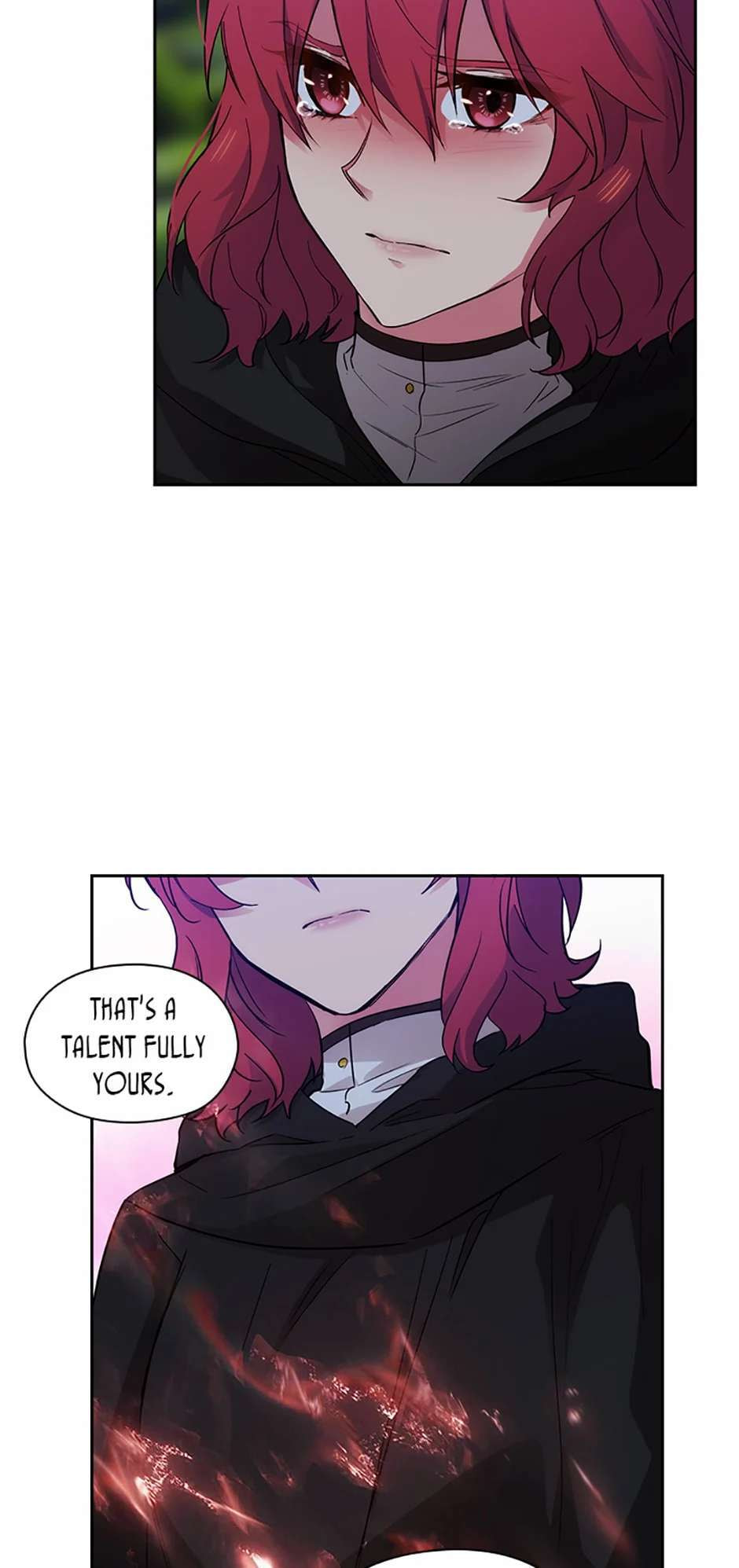 Read Adonis chapter 148 image 51 on Lezhin