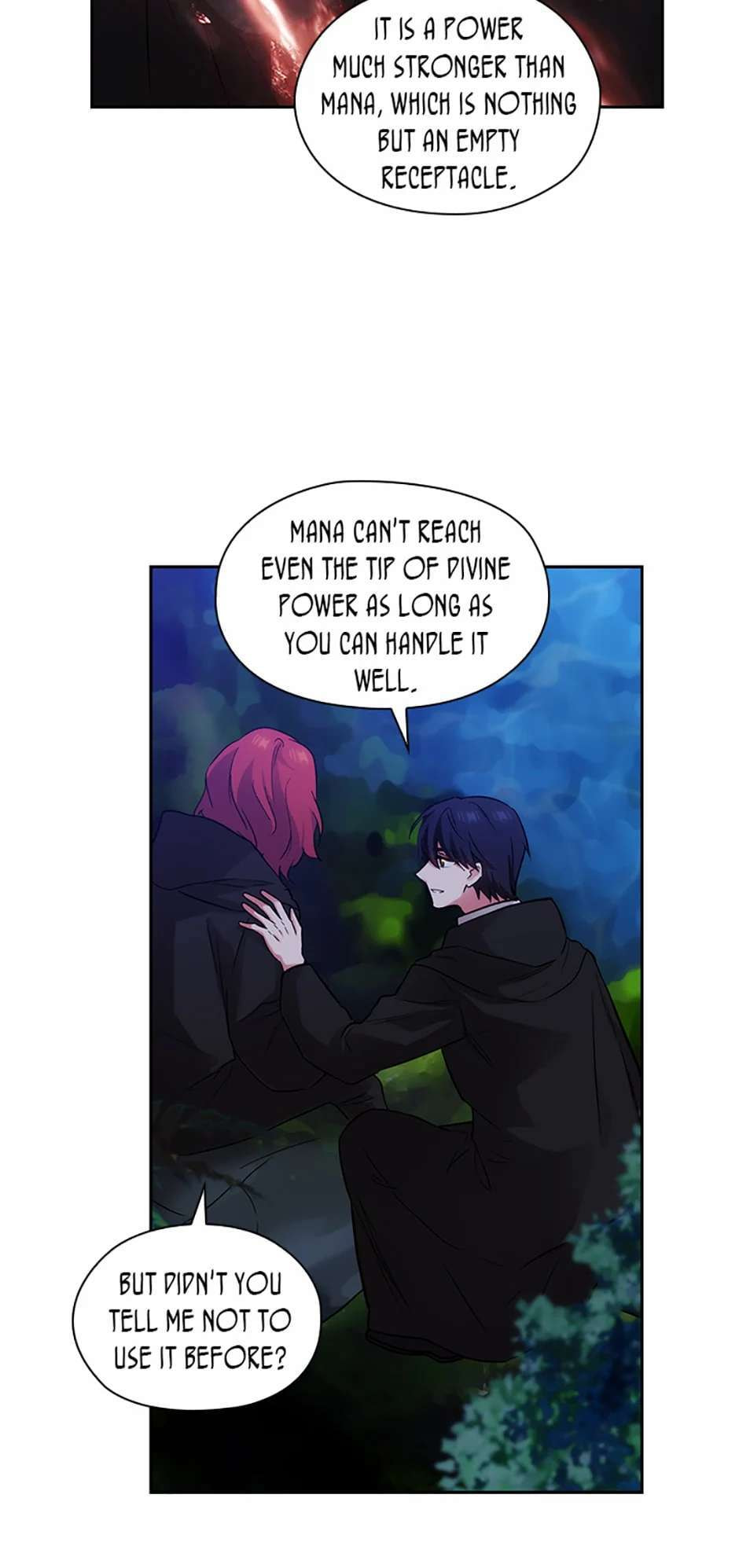 Read Adonis chapter 148 image 52 on Lezhin