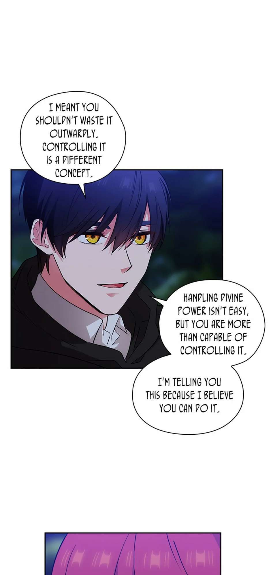 Read Adonis chapter 148 image 53 on Lezhin