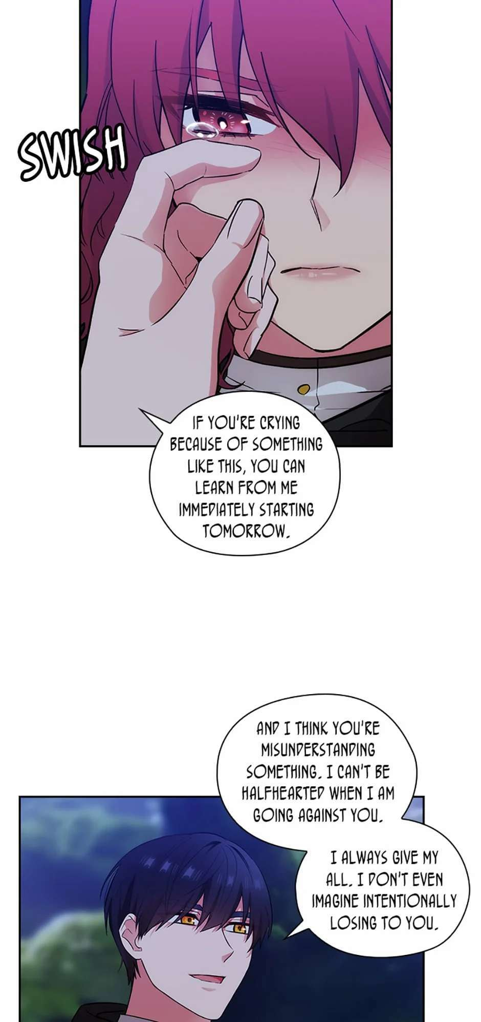 Read Adonis chapter 148 image 54 on Lezhin