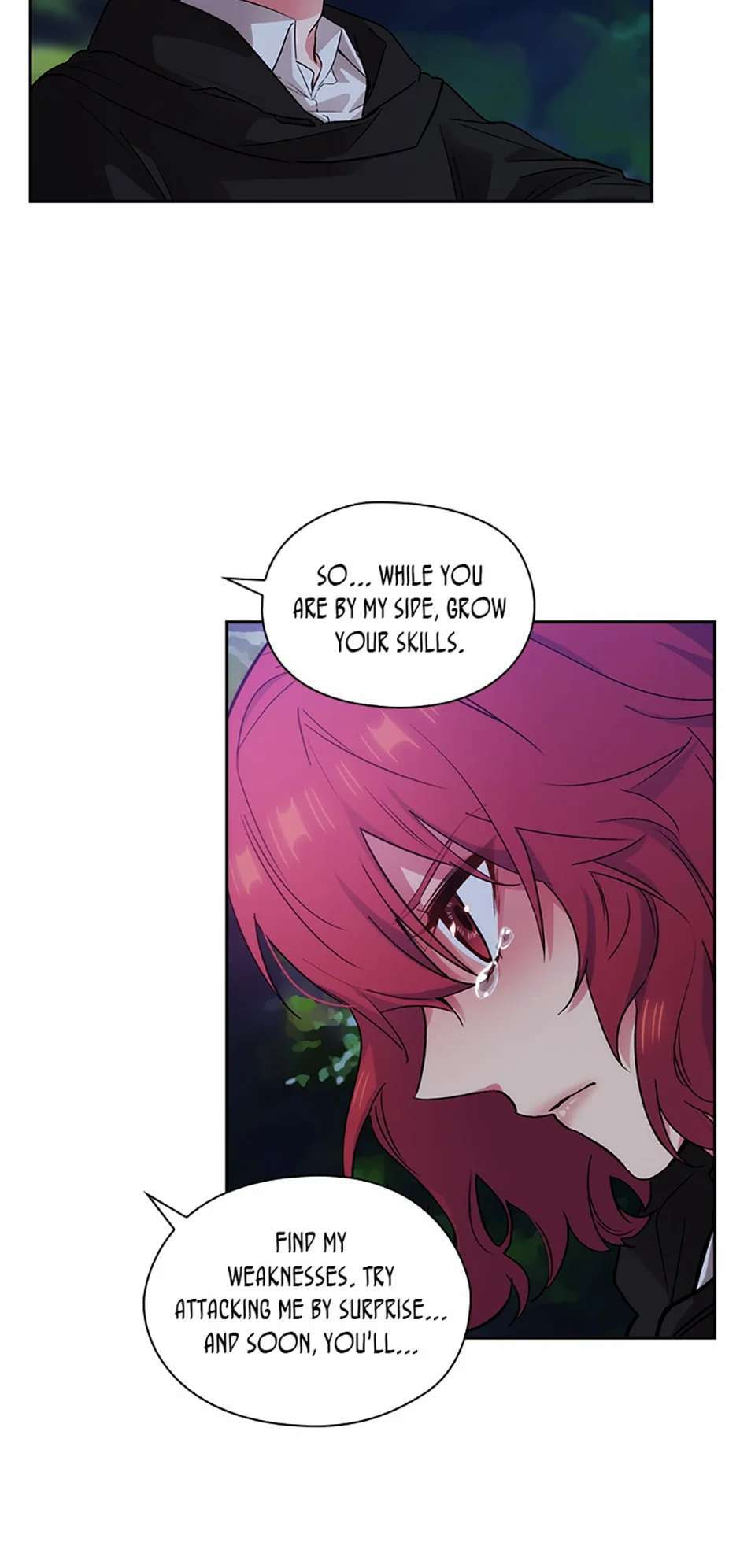 Read Adonis chapter 148 image 55 on Lezhin